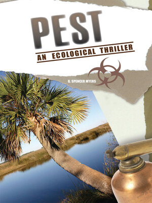 cover image of Pest